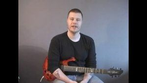 Online Guitar Lessons - Timing and Note Value Alteration -...